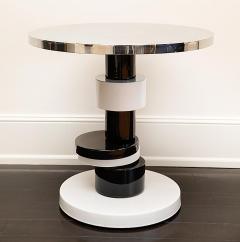 Ralph Pucci Ralph Pucci International India Mahdavi Starr Accent Table - 4289685