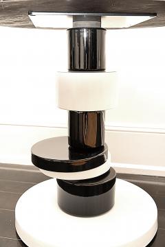 Ralph Pucci Ralph Pucci International India Mahdavi Starr Accent Table - 4289691