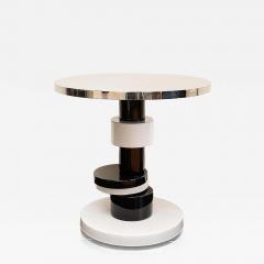 Ralph Pucci Ralph Pucci International India Mahdavi Starr Accent Table - 4290689