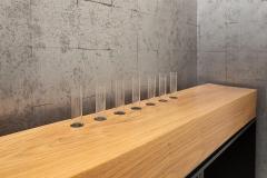 Ralph Pucci Ralph Pucci Sven Paditz Tracy Simple Oak Console Table - 4397184