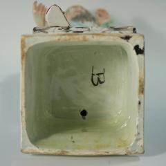 Ralph Wood Staffordshire Pearlware Figure of Saint Phillip - 4429946