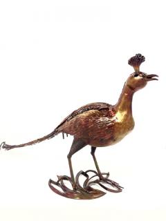 Ralph Woodforth Pheasant - 3875257