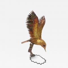 Ralph Woodforth Swift on Stand - 3891034