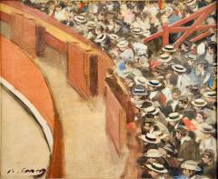 Ramon Casas Corrida - 4427295