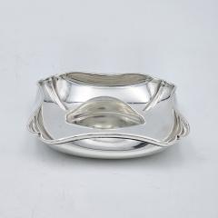 Randahl Sterling Bowl U S A circa 1950 - 4243110