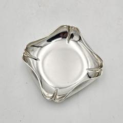 Randahl Sterling Bowl U S A circa 1950 - 4243111