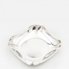 Randahl Sterling Bowl U S A circa 1950 - 4243526