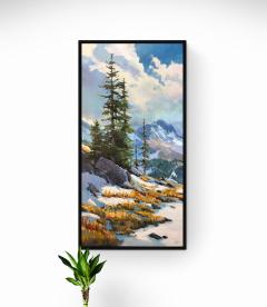 Randy Hayashi Beyond the Timbers - 4414551