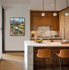 Randy Hayashi Regeneration - 4548339