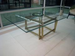 Raniero Aureli Raniero Aurelis Custom Soqquadro Coffee Table - 502944