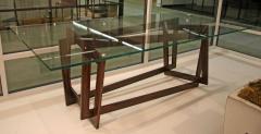 Raniero Aurelis Custom Soqquadro Table - 500376