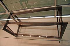 Raniero Aurelis Custom Soqquadro Table - 500377