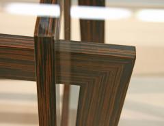 Raniero Aurelis Custom Soqquadro Table - 500378