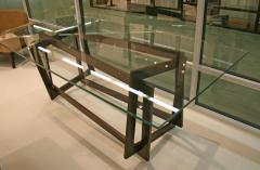 Raniero Aurelis Custom Soqquadro Table - 500379