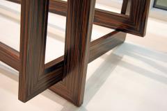Raniero Aurelis Custom Soqquadro Table - 500380