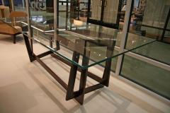 Raniero Aurelis Custom Soqquadro Table - 500381