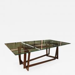 Raniero Aurelis Custom Soqquadro Table - 502165