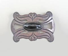 Raphael Dominguez Rectangular pin by Raphael Dominguez - 4251711