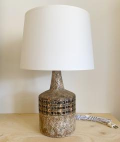 Raphael Giarrusso RAPHAEL GIARRUSSO CERAMIC LAMP - 2747173