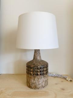 Raphael Giarrusso RAPHAEL GIARRUSSO CERAMIC LAMP - 2747176