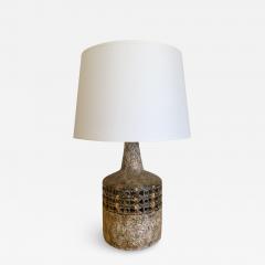 Raphael Giarrusso RAPHAEL GIARRUSSO CERAMIC LAMP - 2748079