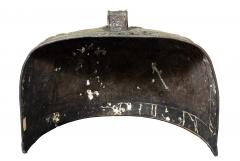 Rare 17th Century Dutch Brass Curfew - 4757719