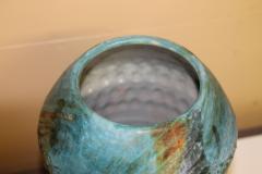 Rare Alvino Bagni for Raymor Sea Garden Vase - 2526056