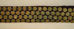 Rare Antique Mourning Sash President Abraham Lincoln - 1715412