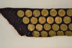 Rare Antique Mourning Sash President Abraham Lincoln - 1715414