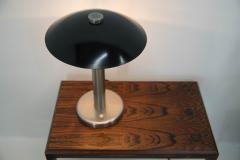 Rare Bauhaus Table Lamp by Miloslav Prokop 1920s - 2205743