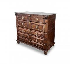 Rare Bermudian British Colonial Cedar Chest of Drawers - 4714818