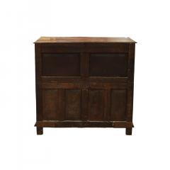 Rare Bermudian British Colonial Cedar Chest of Drawers - 4714819