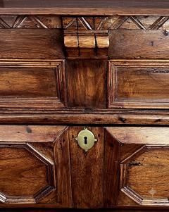 Rare Bermudian British Colonial Cedar Chest of Drawers - 4714820