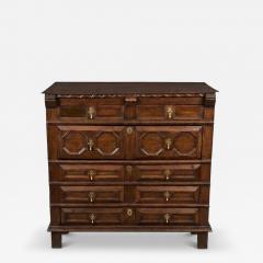Rare Bermudian British Colonial Cedar Chest of Drawers - 4716278