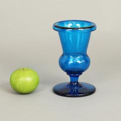 Rare Blown Glass Vase - 3787876