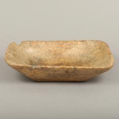 Rare Burl Trencher - 4228179