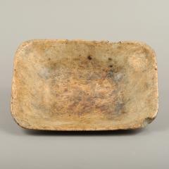 Rare Burl Trencher - 4228181
