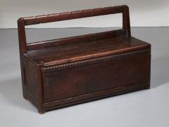 Rare Early 19th c Camargue Salt Bench - 2514892