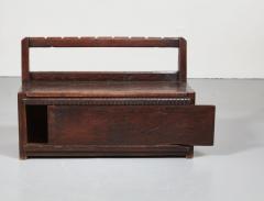 Rare Early 19th c Camargue Salt Bench - 2514893