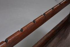 Rare Early 19th c Camargue Salt Bench - 2514895