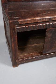 Rare Early 19th c Camargue Salt Bench - 2514900