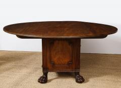 Rare Early 19th century Regency Dining Table - 3274548