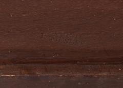 Rare Fine French Empire Mahogany Bed by Jacob Desmalter ca 1805 15 - 4743028