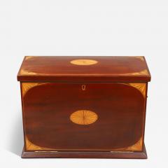 Rare Fold Out Writing Box - 3946210
