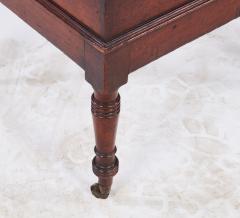 Rare Georgian Bottle Caddy c 1770 - 4750026