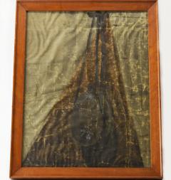Rare Gettysburg Cyclorama Painting Remnant - 1713022