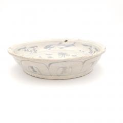 Rare Hoi An Prawn Dish Vietnam circa 1480 - 3081831