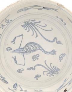 Rare Hoi An Prawn Dish Vietnam circa 1480 - 3081834