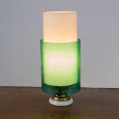 Rare Italian Table Lamp - 763896
