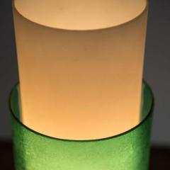 Rare Italian Table Lamp - 763899
